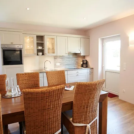 Doppelzimmer Salzhausen Westergellersen