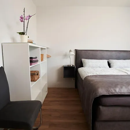 Doppelzimmer Salzhausen 3* Westergellersen