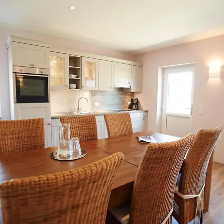 Doppelzimmer Salzhausen Vendégház 3*