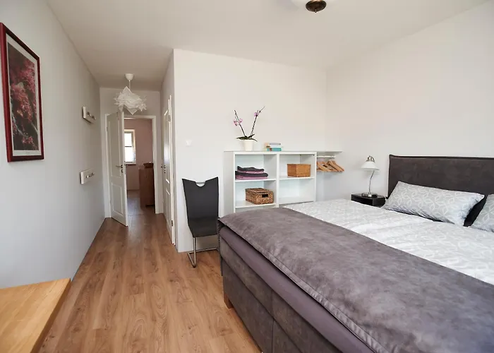 Πανσιόν Doppelzimmer Salzhausen 3*