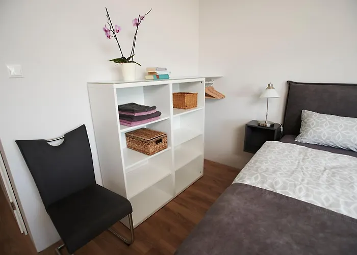Πανσιόν Doppelzimmer Salzhausen Westergellersen